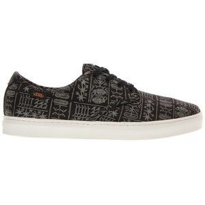 Vans Mens Ludlow Tribes Shoes